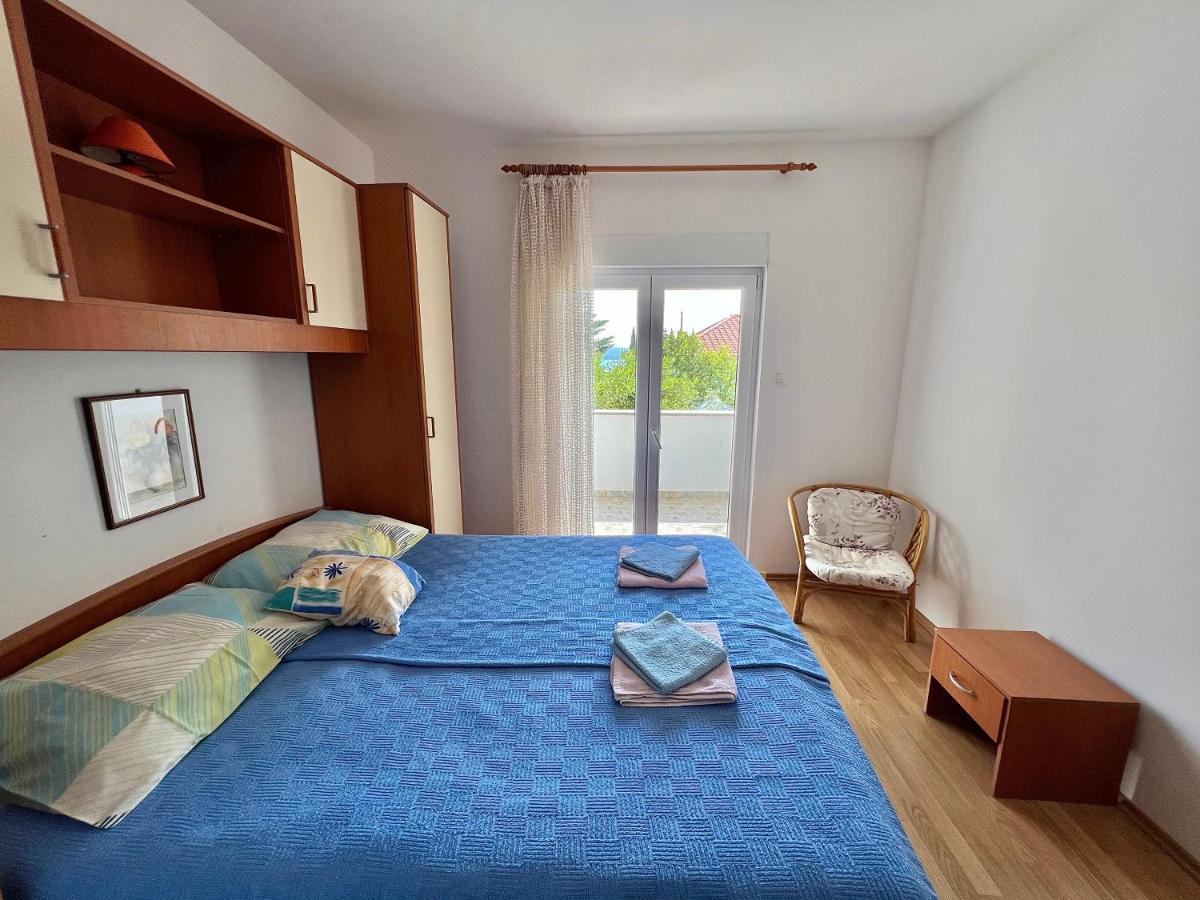 Apartmani Marija Dramalj Exteriér fotografie
